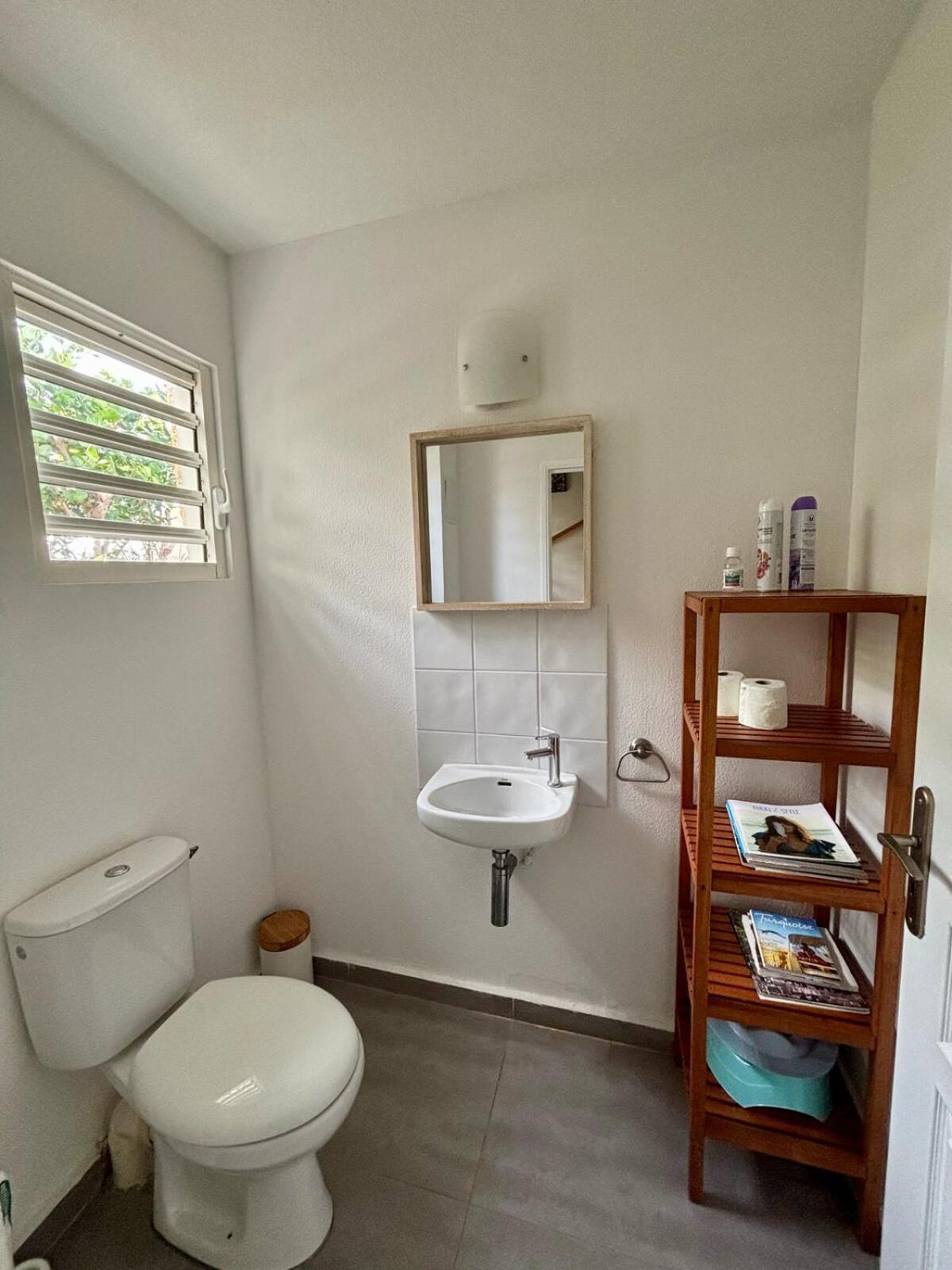 Villa Magellan, Walkable Orient Bay Beach, Private Pool Esterno foto