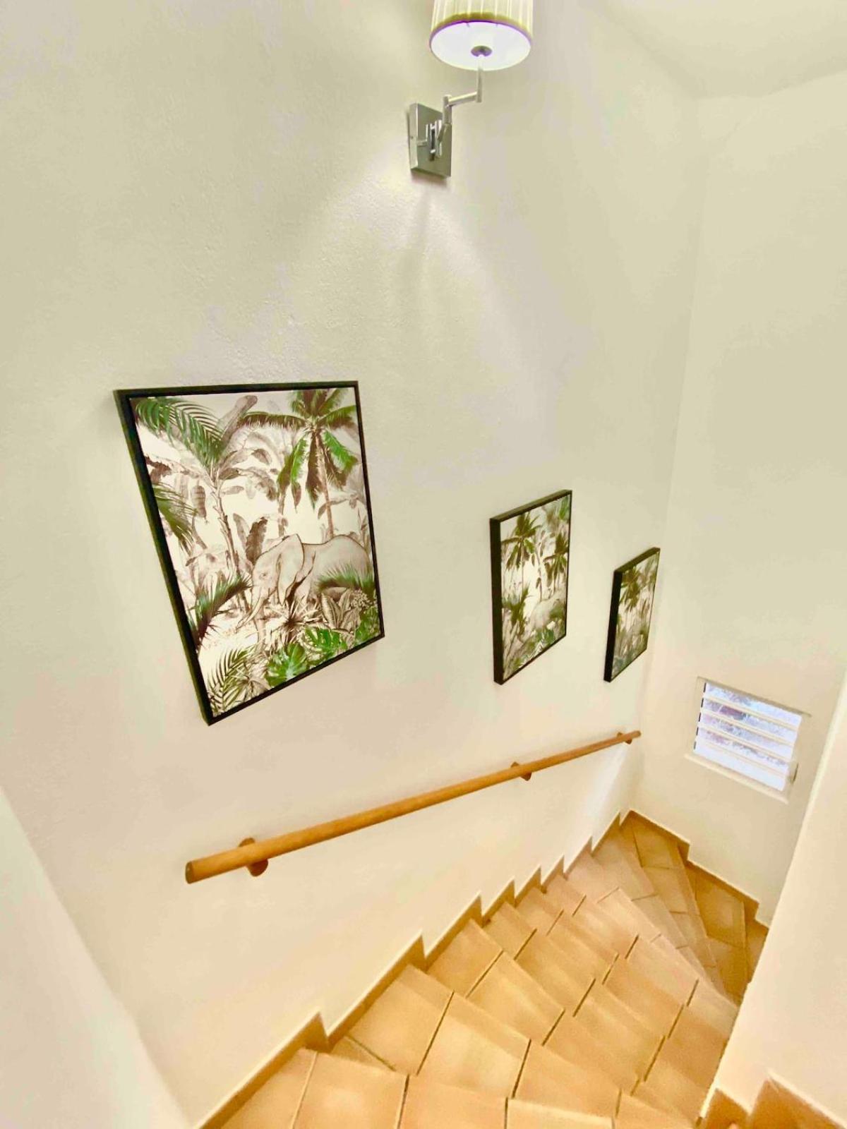 Villa Magellan, Walkable Orient Bay Beach, Private Pool Esterno foto