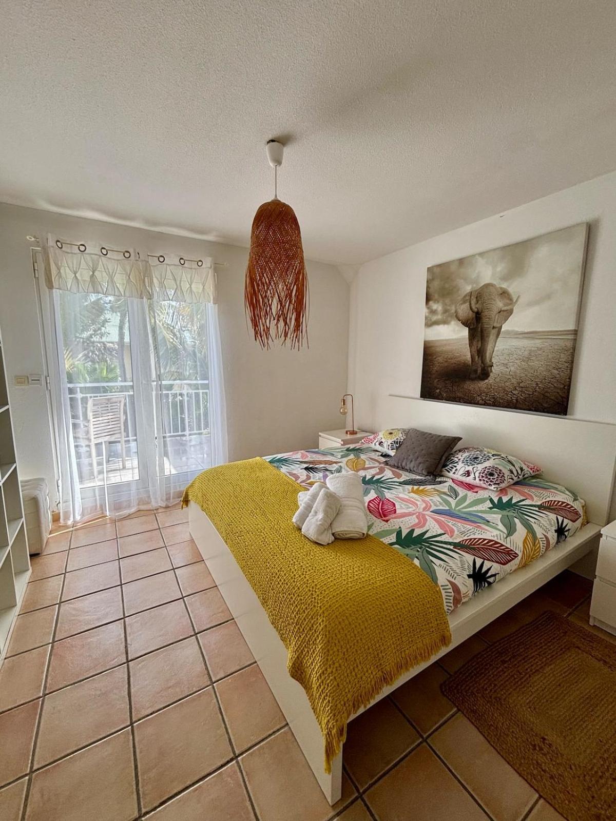 Villa Magellan, Walkable Orient Bay Beach, Private Pool Esterno foto